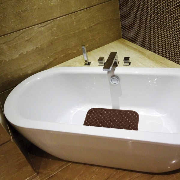 Подложка против хлъзгане за вана 36x76 cm Class Premium – MSV-image-1