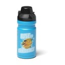 Синя детска бутилка 390 ml Ninjago – LEGO®