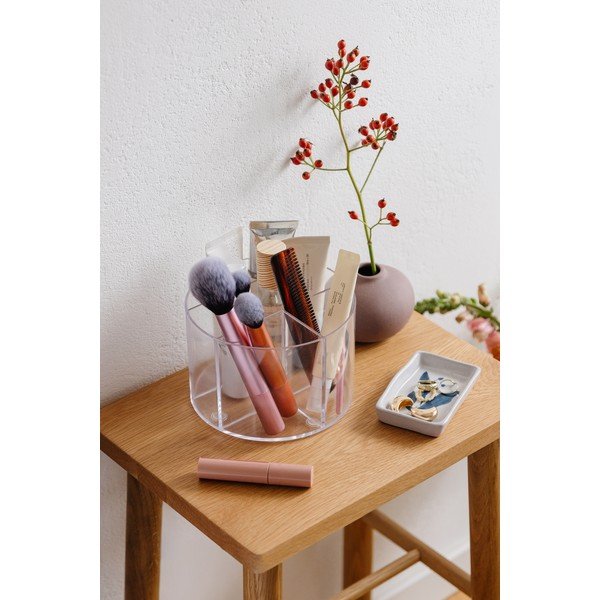 Пластмасов органайзер за баня – Casa De Engel-image-1