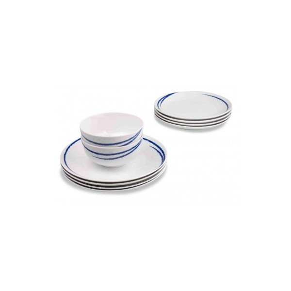 Porcelánový set Atlantic, 12 ks-image-1