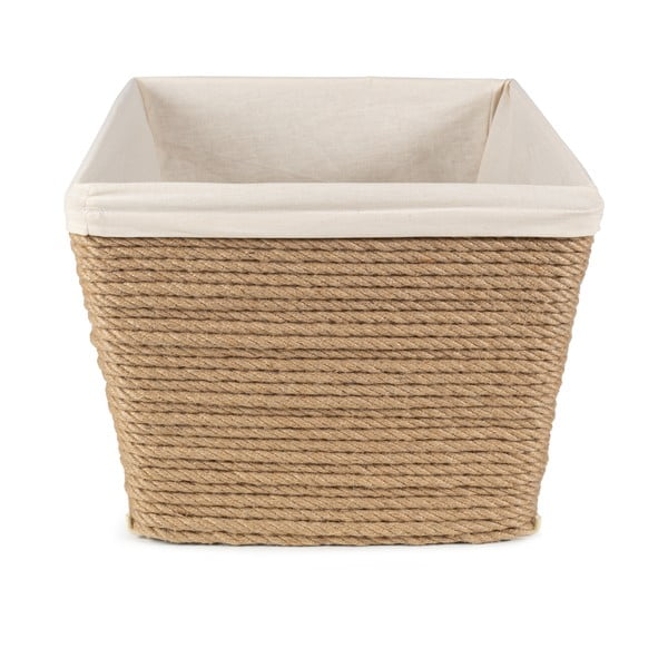 Кошница, изработена от юта - Compactor-image-3