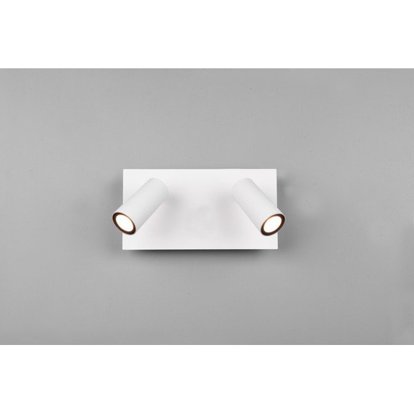 Външно осветително тяло (височина 12 cm) Tunga – Trio-image-2