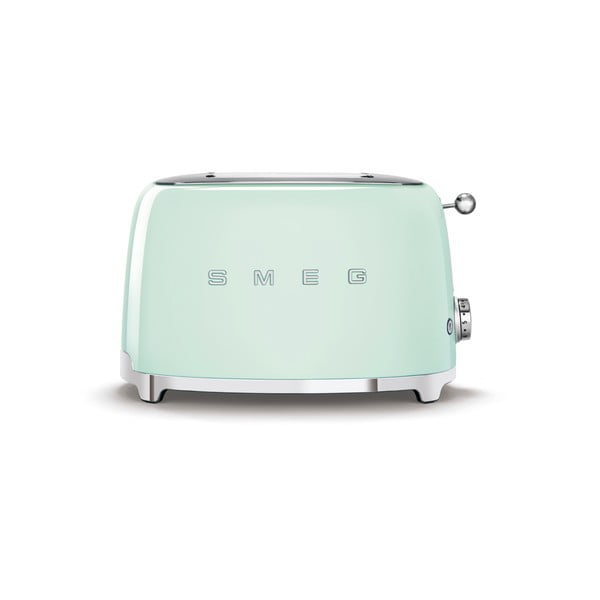 Светлозелен тостер Retro Style – SMEG