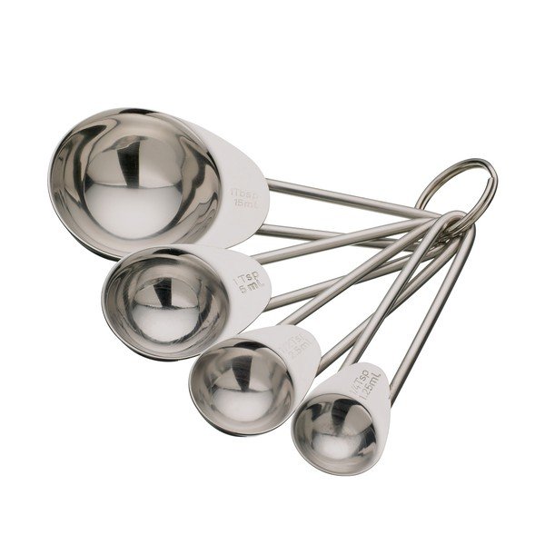 Sada odměrek Spoon Set
