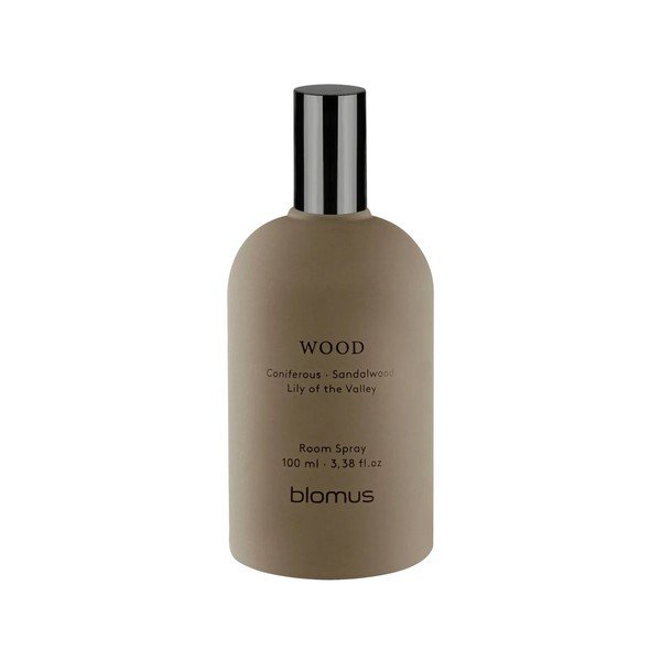 Интериорен аромат 100 ml Tuoksu Wood – Blomus