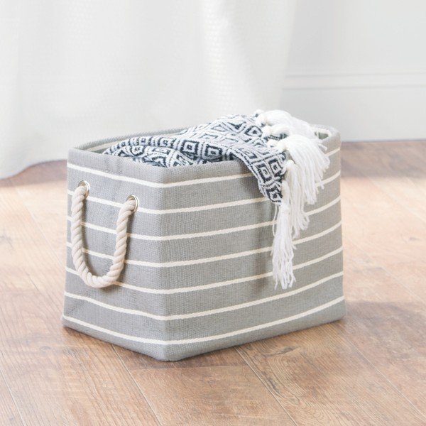 Úložný košík InterDesign Luca, 33 x 20,5 cm-image-1