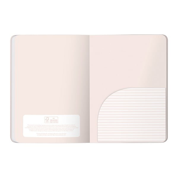 Тетрадка 128 страници – Busy B-image-4