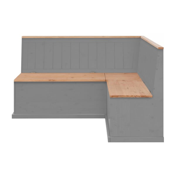 Сива пейка Sara – Støraa