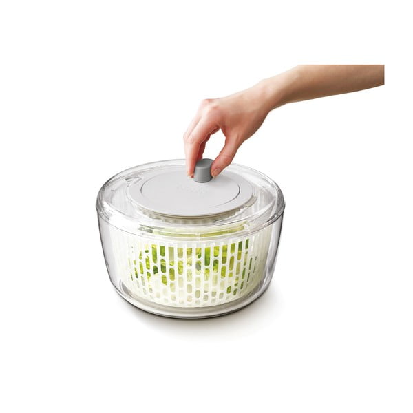 Центрофуга за салати ø 24 cm Duo – Joseph Joseph-image-4