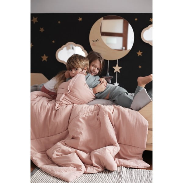 Бебешка възглавница Oh Girl - Malomi Kids-image-3