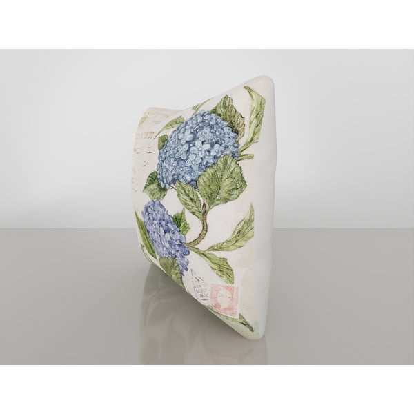 Калъфка за възглавница Sentiment Dos, 43 x 43 cm - Vitaus-image-2