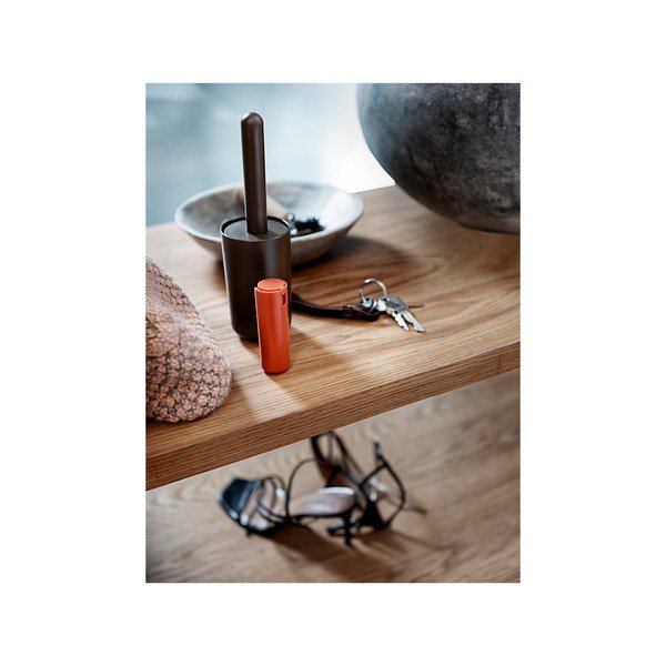 Зелено-кафява ролка за власинки Singles - Zone-image-4