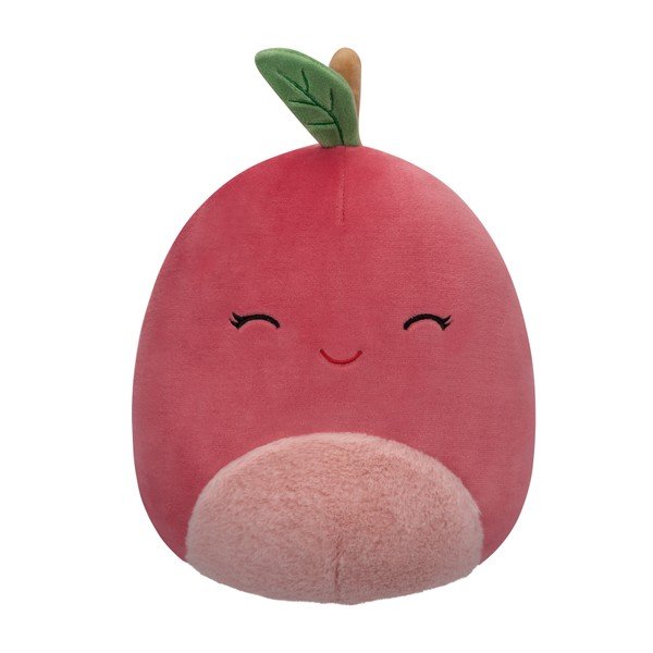Плюшена играчка Cherry - SQUISHMALLOWS