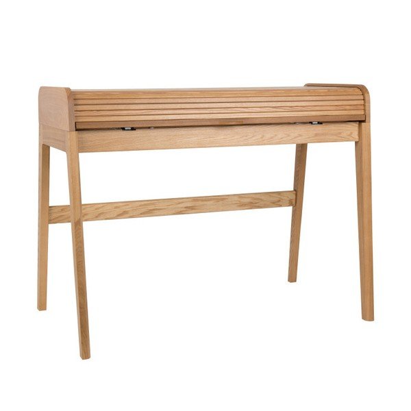 Писалище с изтеглящ се плот Barbier - Zuiver-image-3