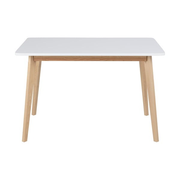 Маса за хранене 80x120 cm Raven - Actona-image-2