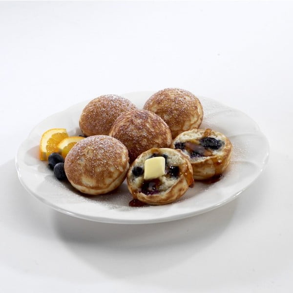 Тиган за палачинки с датска плънка - Nordic Ware-image-1