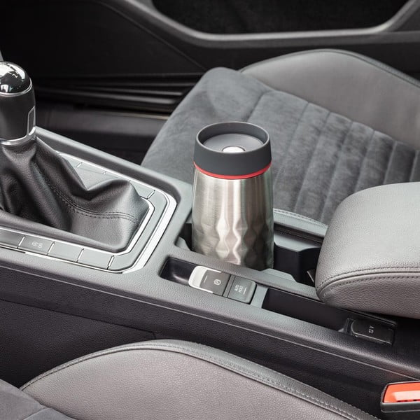 Светлосива термочаша 400 ml Viva - Westmark-image-1