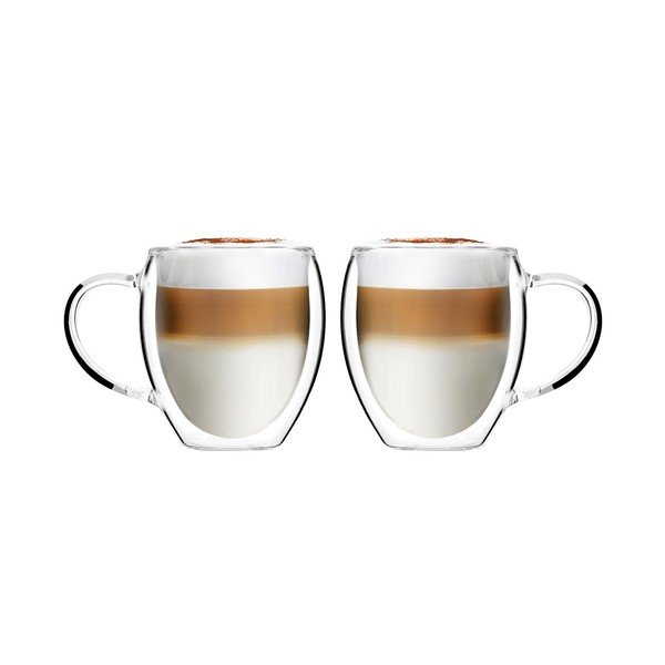 Чаши в комплект от 2 броя 220 ml Noa - Vialli Design