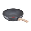 Алуминиев тиган за уок ø 28 cm Natural Force - Tefal