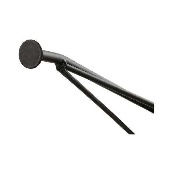 Сив трапезен стол Umela - Kokoon-image-1
