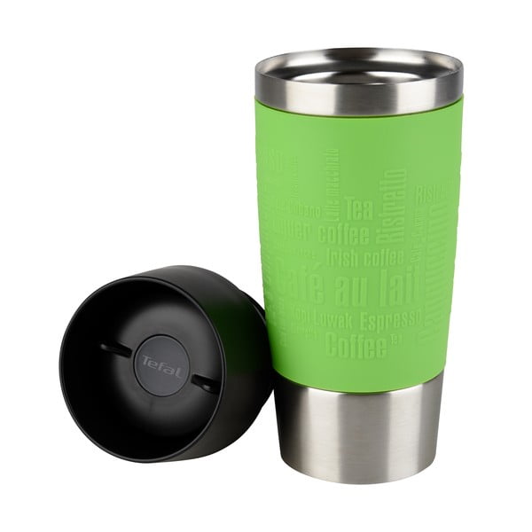 Зелена термочаша 0,36 л - Tefal-image-2