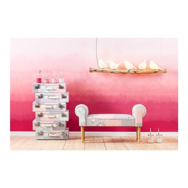 Таванна лампа Птици - Kare Design-image-3