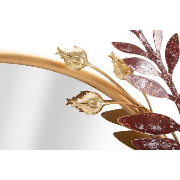 Стенно огледало 75x72 cm Flot – Mauro Ferretti-image-4