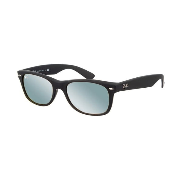 Слънчеви очила Wayfarer Classic Matt Black - Ray-Ban