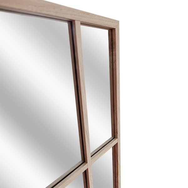 Стенно огледало 69x95 cm Jimmy – Styler-image-3