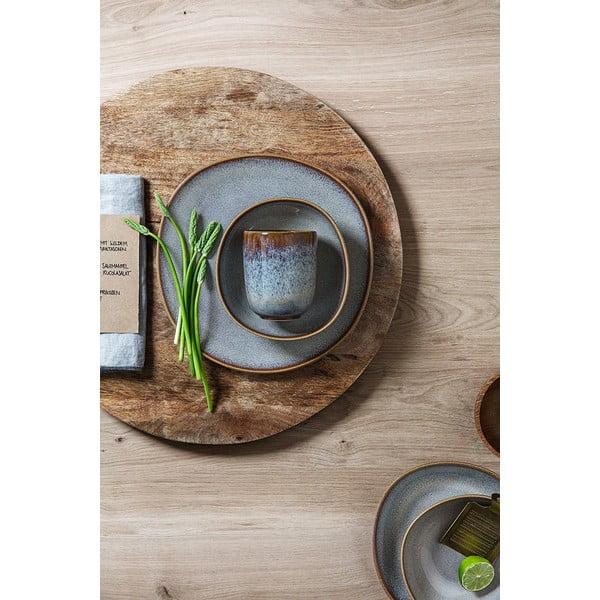 Сиво-кафява чаша от керамика Villeroy & Boch , 400 ml Like Lave - like | Villeroy & Boch-image-1