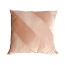 Кадифена декоративна възглавница 45x45 cm Tono  – PT LIVING