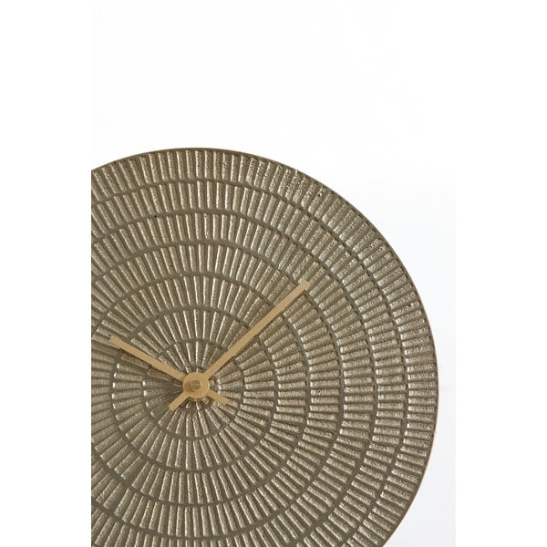 Часовник ø 20,5 cm Bojano - Light & Living-image-1