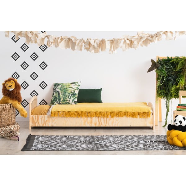Детско легло 90x200 cm Kiki 18 - Adeko-image-1
