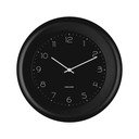 Стенен часовник ø 38 cm Dual Disc - Karlsson