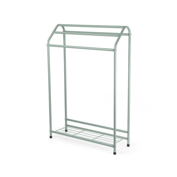 Поставка за кърпи в мента Grena - Compactor