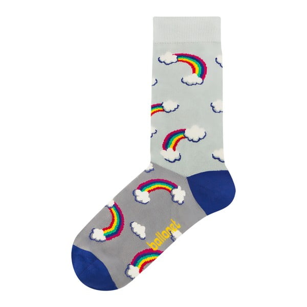 Ponožky Ballonet Socks Air, velikost 36 – 40