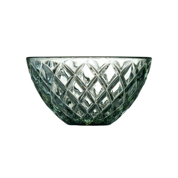 Зелени стъклени купички в комплект от 4 бр. 325 ml Sorrento – Lyngby Glas-image-2