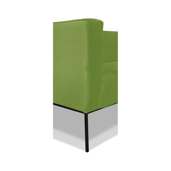 Zelené křeslo Windsor & Co. Sofas Neptune-image-4