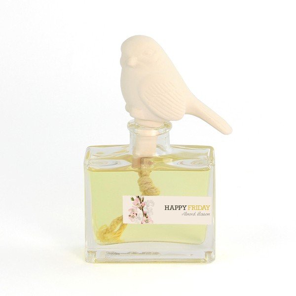 Дифузер Almond Flower – HF Living-image-2