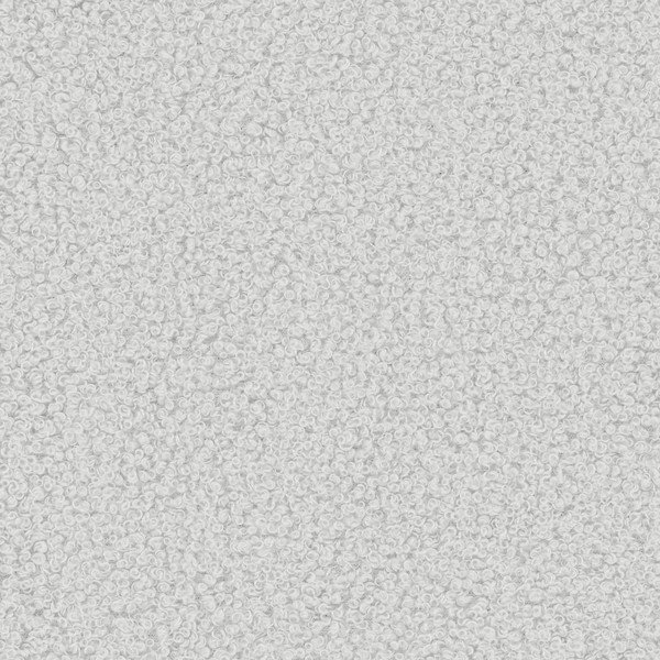Табуретка от прежда с примки от букле в цвят слонова кост Jenny – Micadoni -image-3