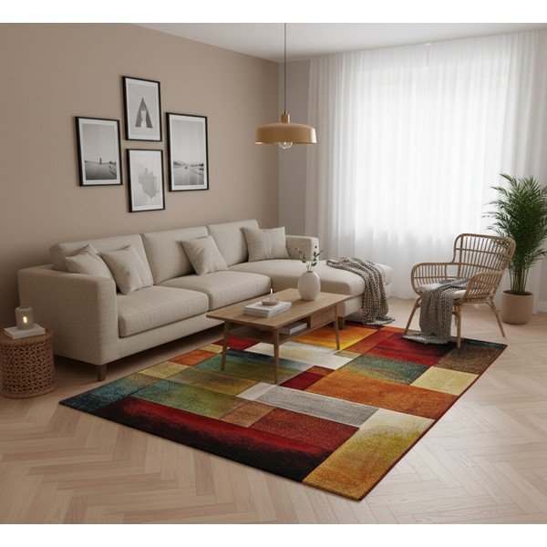 Килим Universal Matrix, 160 x 230 cm-image-1