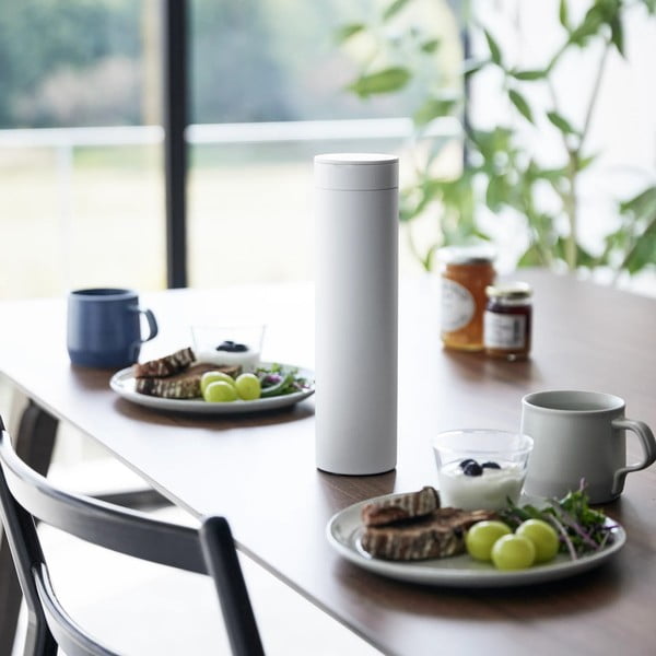 Метална кутия за носни кърпички Tower – YAMAZAKI-image-2