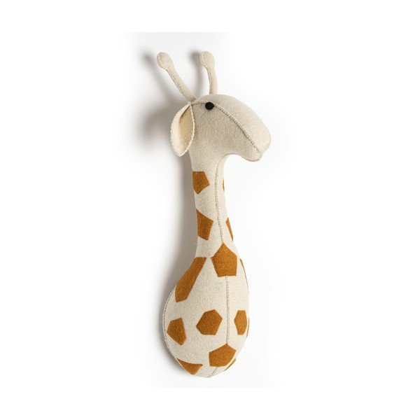 Декорация на стената Happy Giraffe - Mr. Fox-image-3
