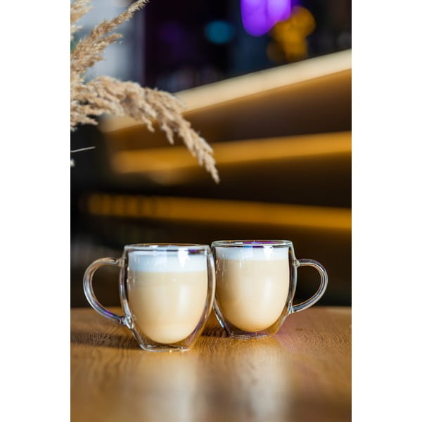 Чаши в комплект от 2 броя 220 ml Noa - Vialli Design-image-4