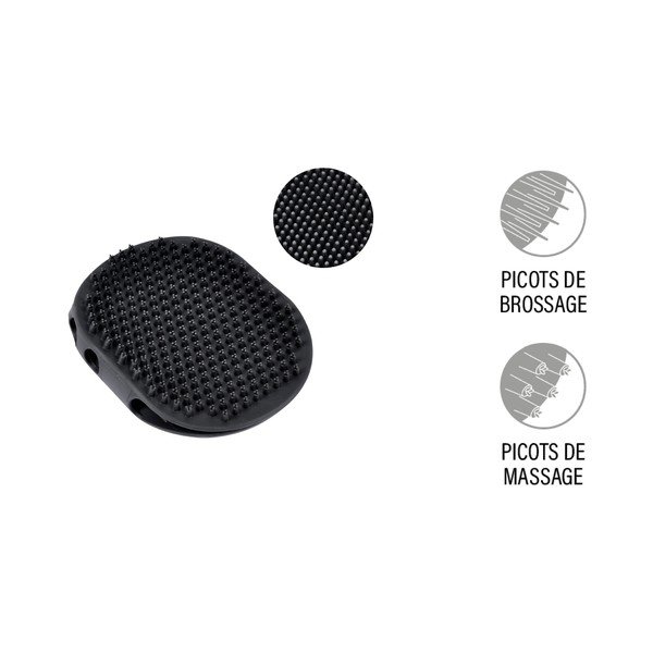 Четка за домашни любимци – Love Story-image-2