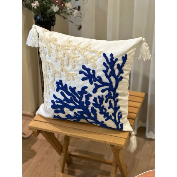 Декоративна възглавница 43x43 cm – Mila Home-image-2