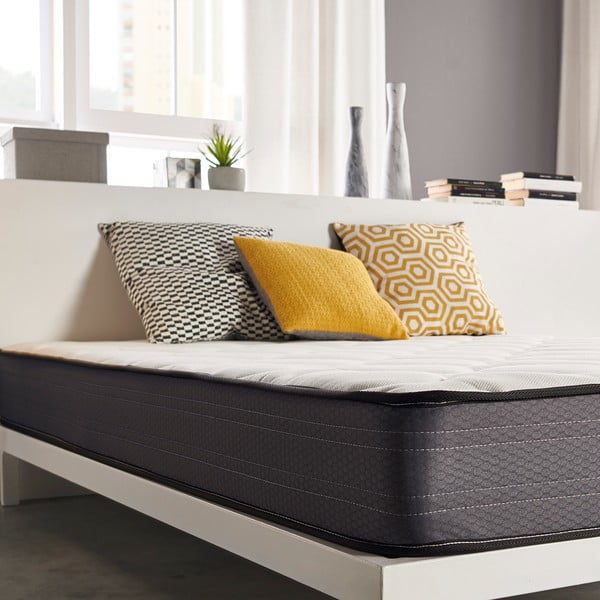 Двустранен матрак , 80 x 200 cm Nordic Flex - Moonia-image-1