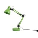 Светлозелена настолна лампа с метален абажур (височина 52 cm) Funky Hobby – Leitmotiv