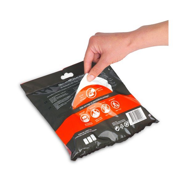 Торби за боклук 40 бр. 3 l PerfectFit V – Brabantia-image-3