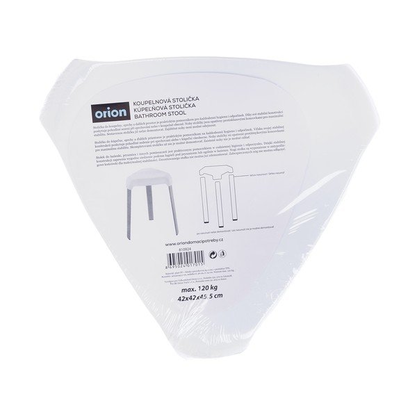 Стол за душ – Orion-image-4